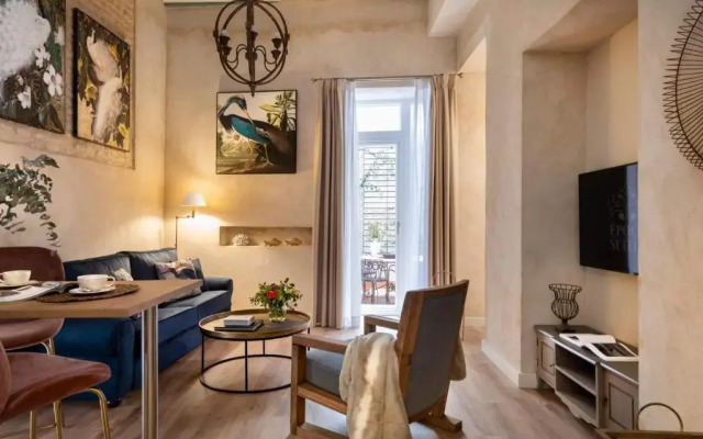 Casa Sevilla 1855 Suites by Época