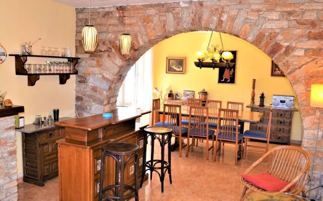 Holiday Home La Chumbera