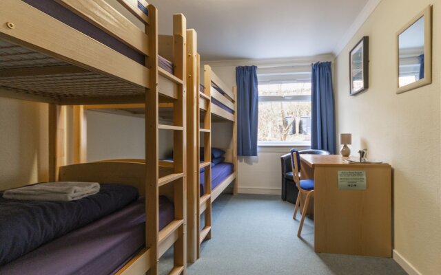 Ullapool Youth Hostel