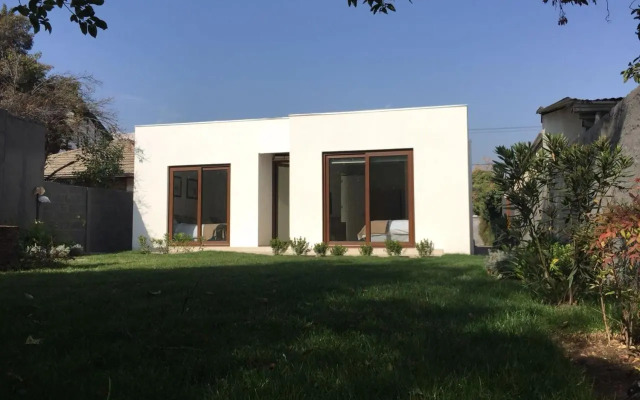 Casa de Alto Estandar en Las Condes