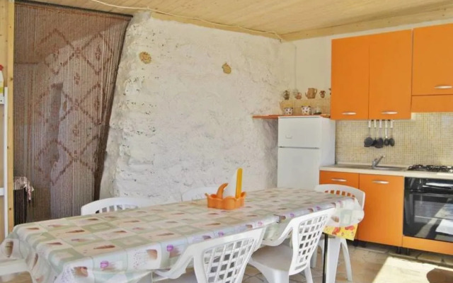 Trullo Orizzonte