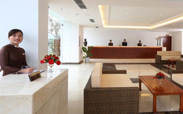 VDB Nha Trang Hotel
