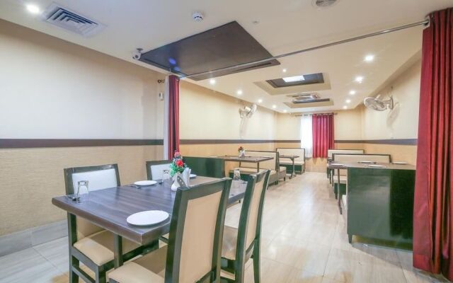 Hotel Pratap Iinternational by ShriGo Hotels