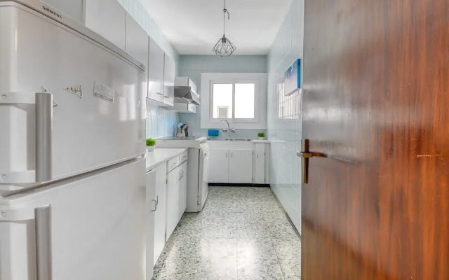 Apartment Near Plataj De Roses Beach