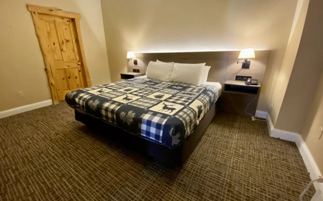 Riverchase Lodge