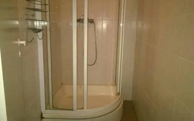 Dome Pearl Hostel
