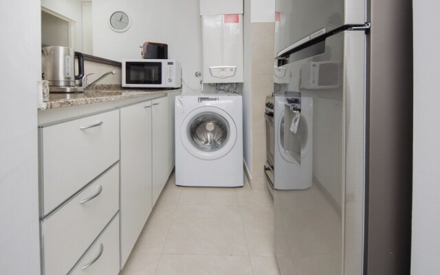 A16 Ituzaingo Apartment