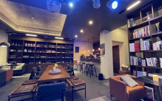 Our Village Homestay