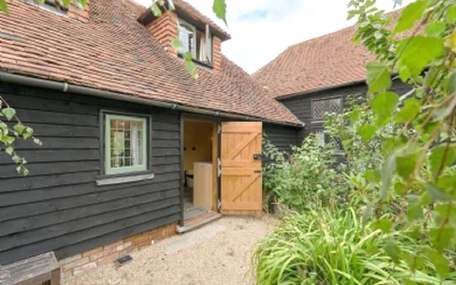 Thornden Farm