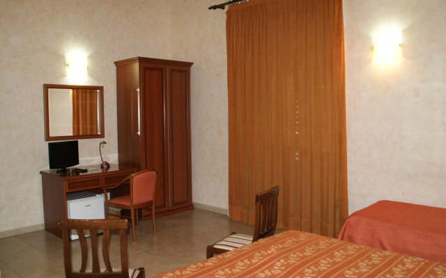 Hotel Gresi