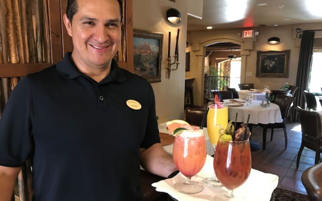 Casa Sedona Inn - Adults Only