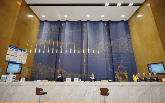 JX Hotel (Dongxing Port)