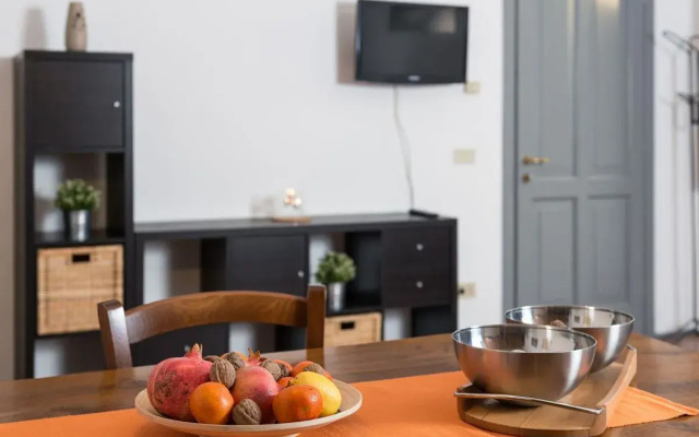 Agriturismo Tenuta Le Sorgive