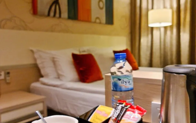 Paşapark Selçuklu Hotel