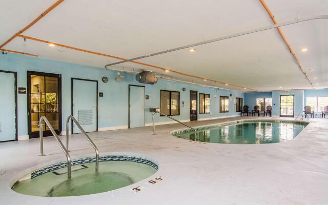 Quality Suites