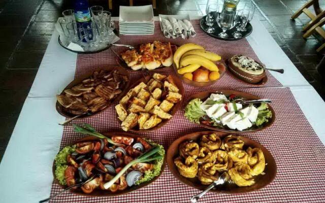 Apartments Izvor Lisine