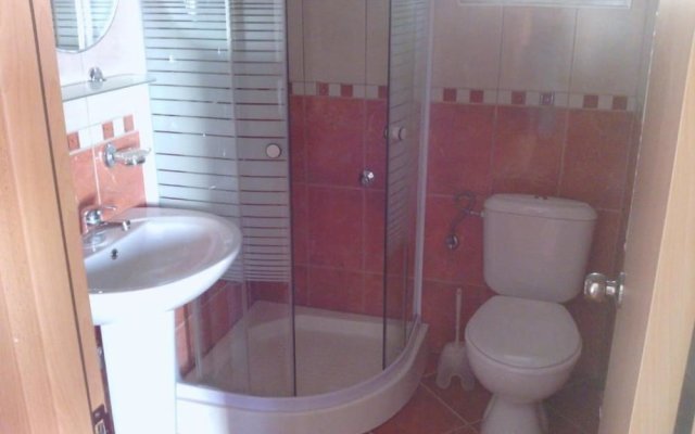 Apartmani Mitrovic Podlicak