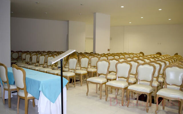 Hotel Dunamys Curitiba