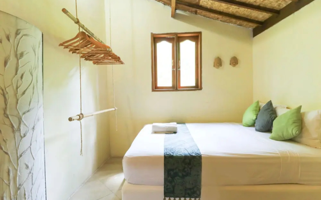 Villa Mangga