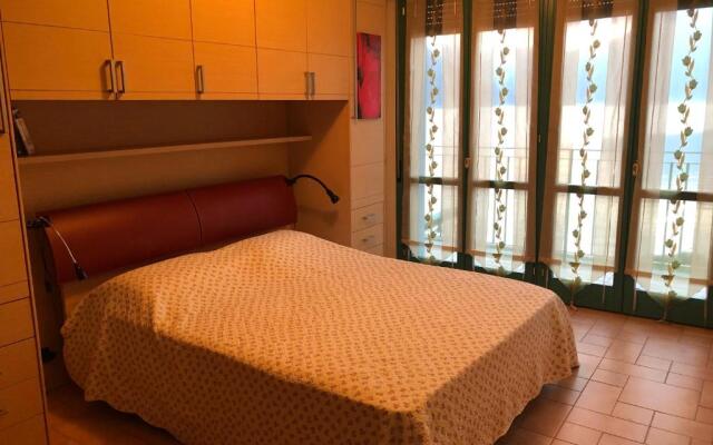 Residence Porto Letizia