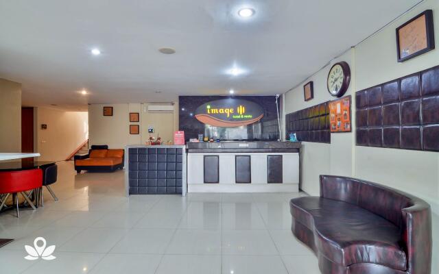 Image Hotel & Resto