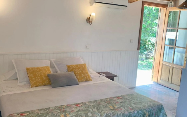 Saint Leu - Gîte Flamboyant - Bardzour