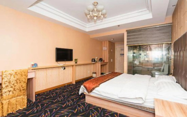 Naweige Boutique Hotel