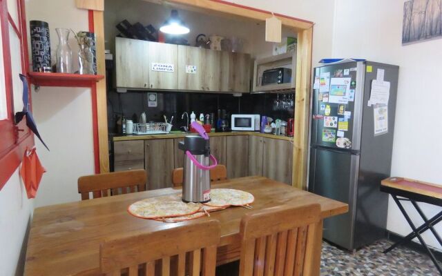 Hostal Mirenart
