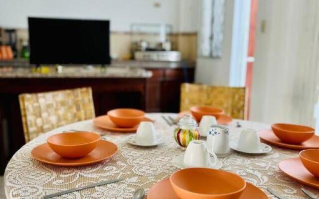 Casa privada en Manta