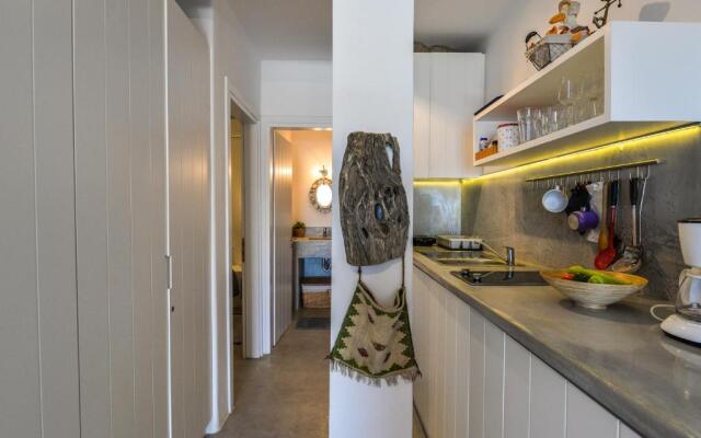 Miramare Suites Mykonos