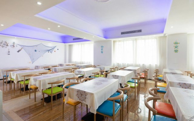 Ramada by Wyndham Sanya City Center