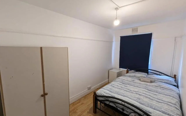 Rahal Hotel Hackney London