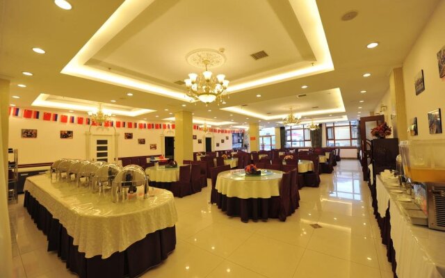 Beidaihe Deyuan Hotel