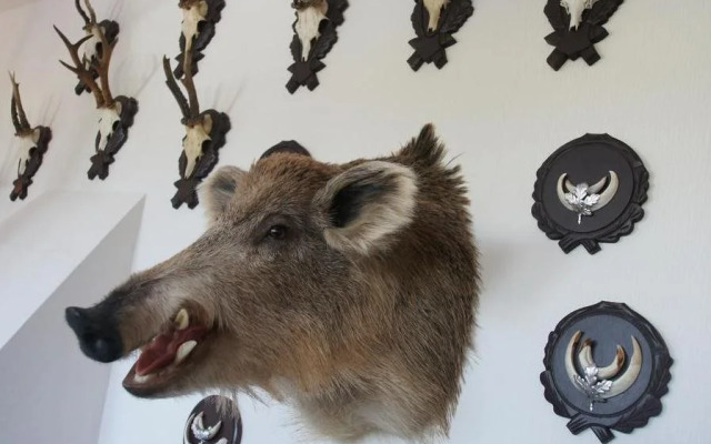 Tierling´s Landhotel