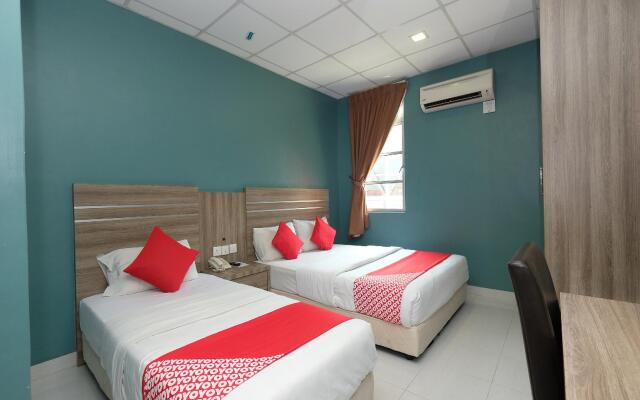 Mehram Hotel Sdn Bhd