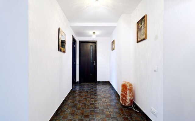 Apartment Sofia