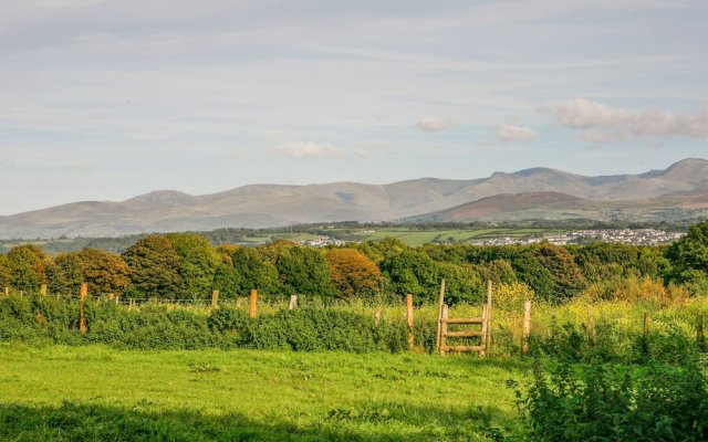 Plas Cefn Mawr