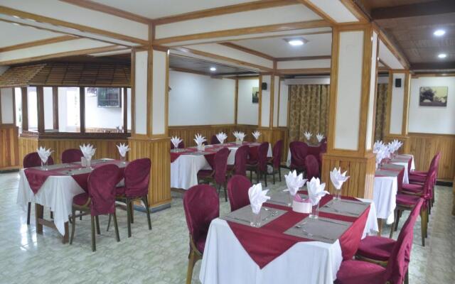 Yanthang Dzimkha Resort