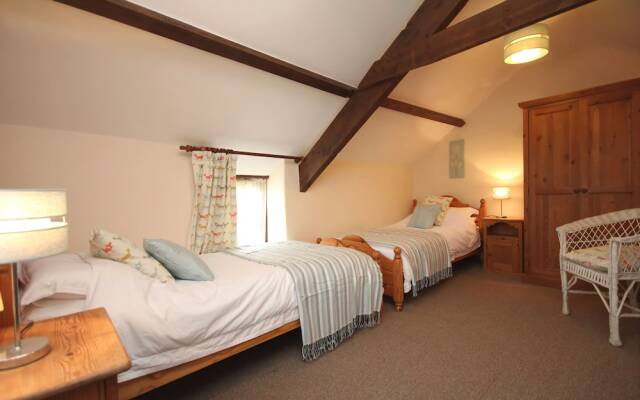 Self Catering Cottages at Handley Farm