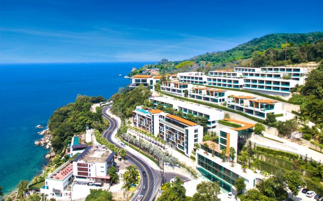 Wyndham Sea Pearl Resort Phuket