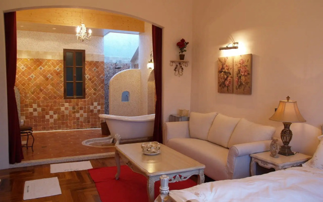 Tuscany Resort