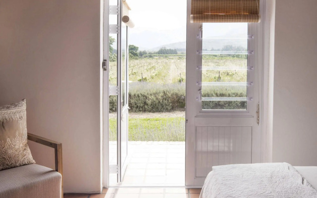 Klein Waterval Riverside Lodge