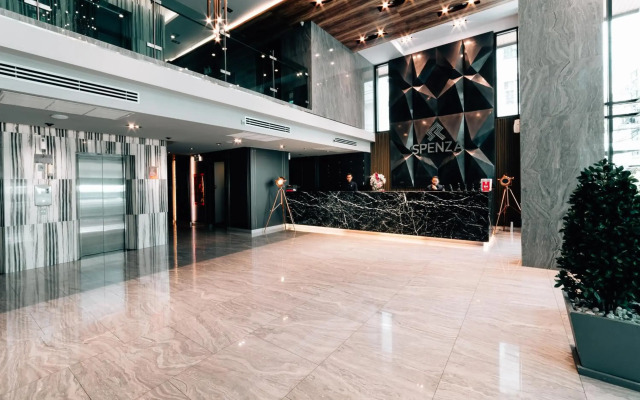 Spenza Hotel