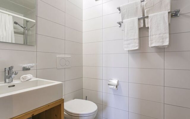 T-Resort La Tzoumaz 3p6 vue vallée