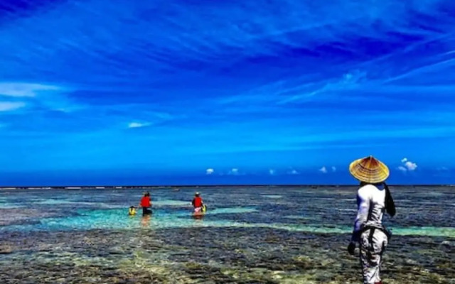 YOISAMA Sunrise Beach House