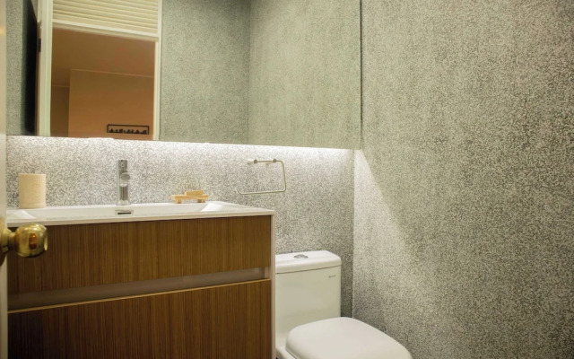 Sophisticated 1BR Stay in Prime Miraflores