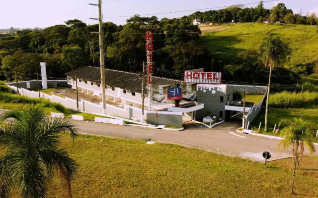 Sp Jundiai Hotel