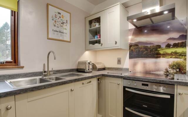 Plush Apartment in Grasmere District Near Grasmere Lake