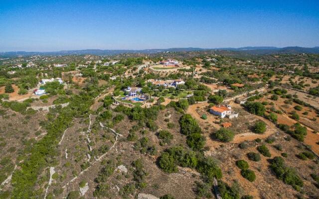 Shantivillas