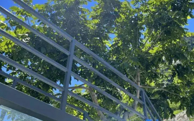 Renhe Shanju Homestay (Qinglianggu)